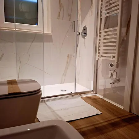 Civico 95 Luxury 4* Taranto