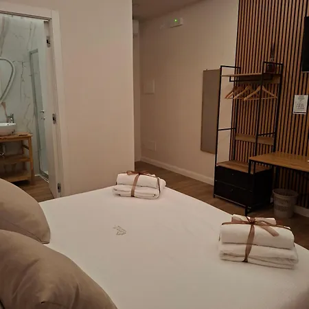 Guest house Civico 95 Luxury