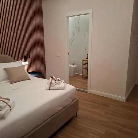 Civico 95 Luxury Taranto