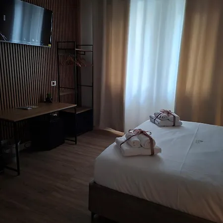 Civico 95 Luxury 4* Taranto
