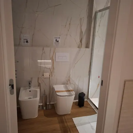 Civico 95 Luxury Gasthuis 4*