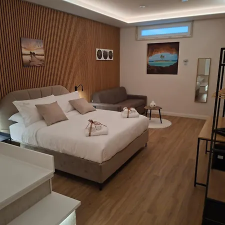 Civico 95 Luxury Guest house