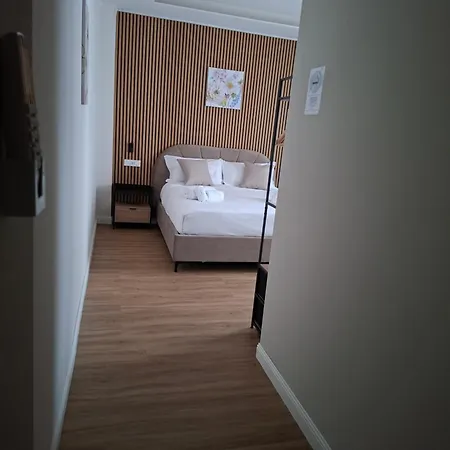 Civico 95 Luxury 4* Taranto
