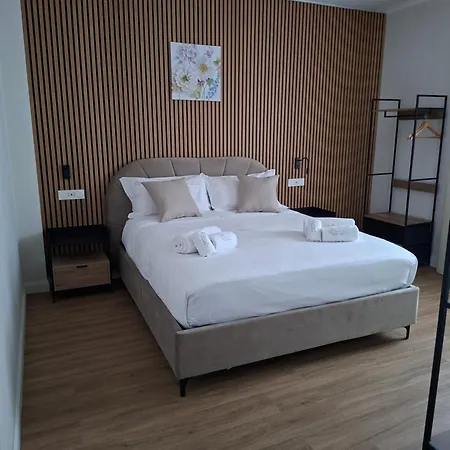 Civico 95 Luxury 4* Taranto