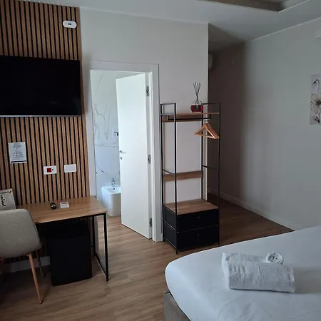 Civico 95 Luxury Gasthuis 4*