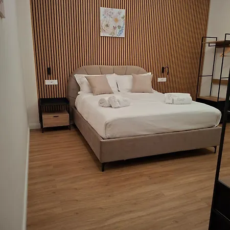 Vendégház Civico 95 Luxury 4*