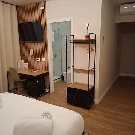 Civico 95 Luxury 4* Taranto