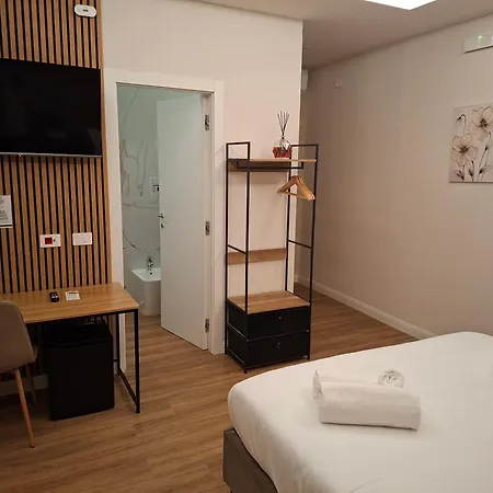 Guest house Civico 95 Luxury 4*