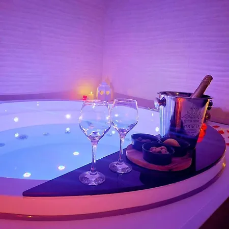 Vendégház Civico 95 Luxury 4*